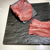 牛の達人　Private 西新宿店 - 