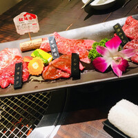 焼肉エクセレント 銀座店 - 