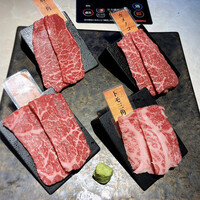 牛の達人　Private 西新宿店 - 