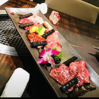 焼肉エクセレント 銀座店 - 