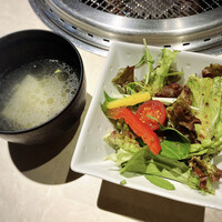 牛の達人　Private 西新宿店 - 