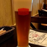 シュマッツ・ビア・ダイニング - IPA