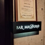 BAR MADURO - 