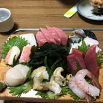 居酒屋 天売 - 