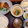 Asakura - 焼魚定食