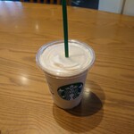 STARBUCKS COFFEE - 上から