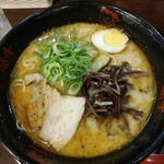 味千拉麺 船場店 - 