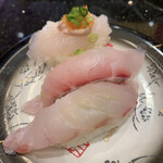 Kanazawa Maimon Sushi - 