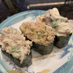 Kanazawa Maimon Sushi - 