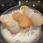 Kanazawa Maimon Sushi - 