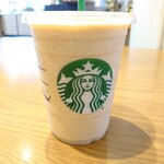 STARBUCKS COFFEE - コーヒーふらぺ