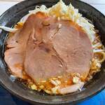 Ramen gadou - 