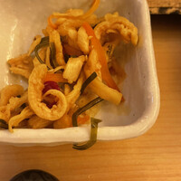 SUSHI TOKYO TEN、 六本木店 - 