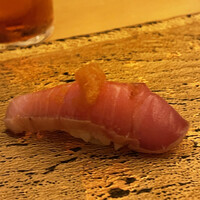 SUSHI TOKYO TEN、 六本木店 - 