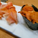 Edomae Bikkuri Zushi - 