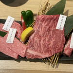 Wagyuu Yakiniku Ribe - 