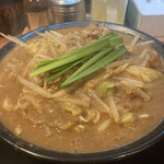 博多とんこつ 天神旗 - 