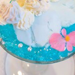 ダイニング&スイーツ かおり食堂 - 『アニメージュとジブリ展コラボメニュー』