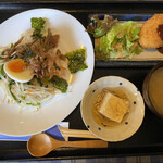 膳処ほさか - 