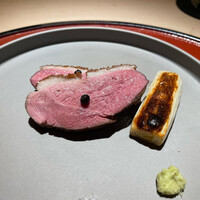 鳥焼き 小花 - 