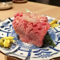 焼肉みゆき苑 - 
