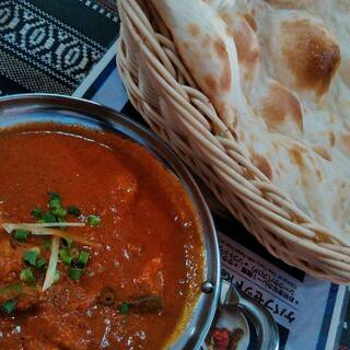 インド・アジアン料理&バー スワズ_0