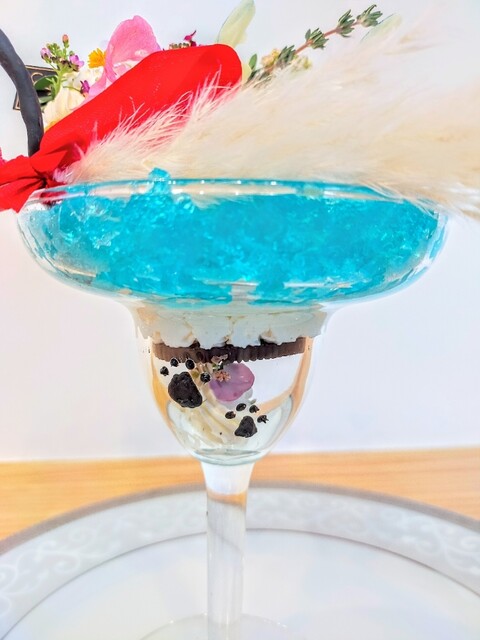 ダイニング&スイーツ かおり食堂（DINING&SWEETS かおり食堂） - 須賀川（カフェ）の写真