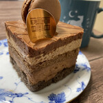 エメ・ル・シャットリー - 