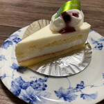 エメ・ル・シャットリー - 