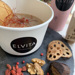 Elvita - 