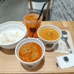 Soup Stock Tokyo - 