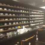 古瀬戸珈琲店 - 