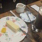 古瀬戸珈琲店 - 