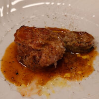 リストランテ ハナタニ - 