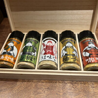 侘家古暦堂 祇園花見小路本店 - 