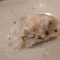 リストランテ ハナタニ - 