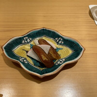 鮨 銀座おのでら 弟 本店 - 