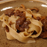 リストランテ ハナタニ - 