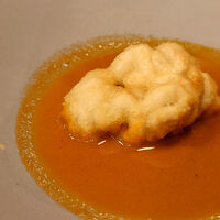 リストランテ ハナタニ - 