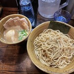 つけ麺 えん寺 - 