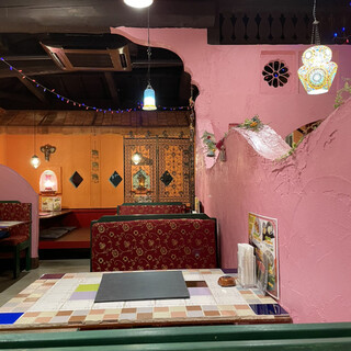 チョリ チョリ_2