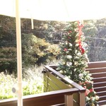 大磯 山のCafe 倭孝 - 