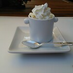 大磯 山のCafe 倭孝 - 