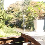 大磯 山のCafe 倭孝 - 