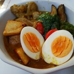 大磯 山のCafe 倭孝 - 