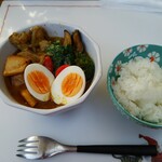 大磯 山のCafe 倭孝 - 