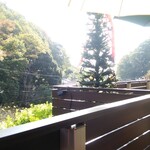 大磯 山のCafe 倭孝 - 