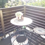 大磯 山のCafe 倭孝 - 