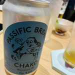 酒と魚 BASE - 