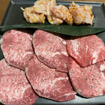 十勝ハーブ牛焼肉 MONMOM - 